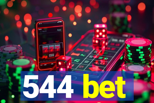 544 bet